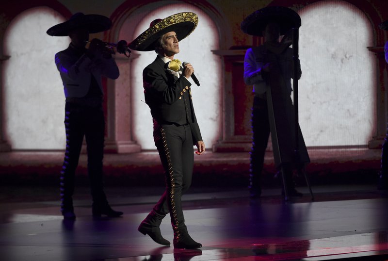 Alejandro Fernandez