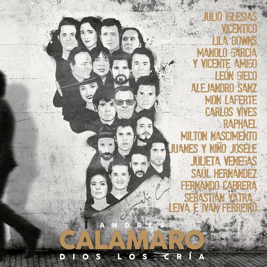Andres Calamaro