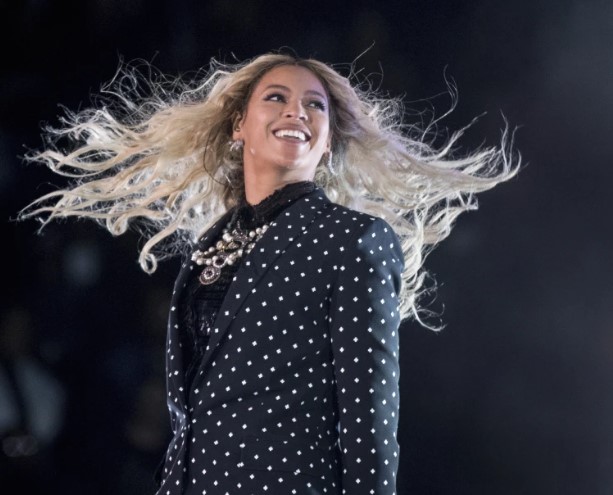 Beyonce