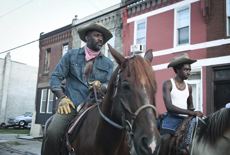 Cowboy