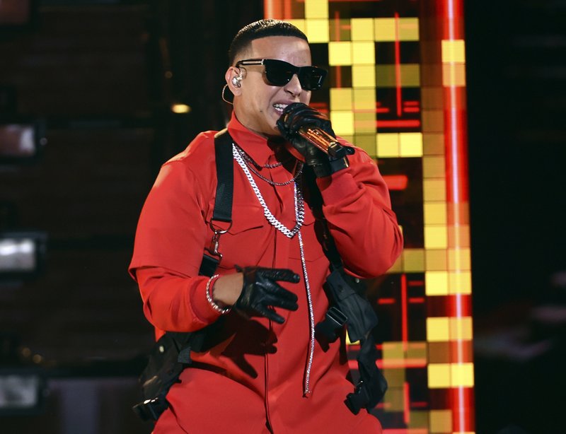 DaddyYankee