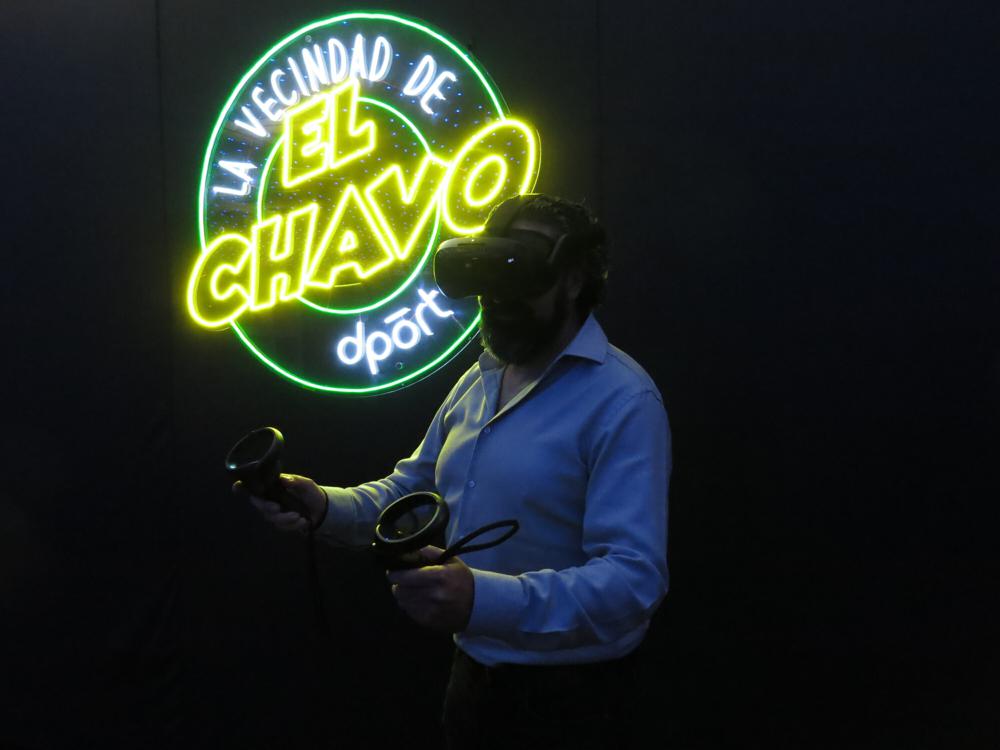 El Chavo del 8