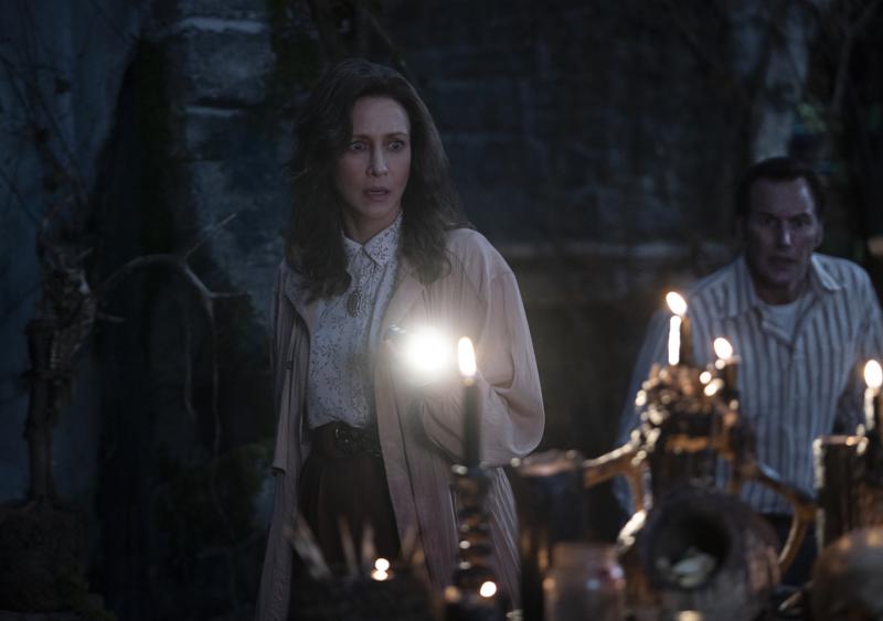 El Conjuro3