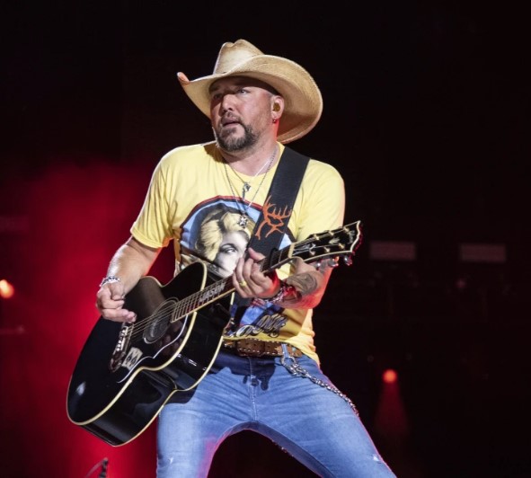 Jasson Aldean