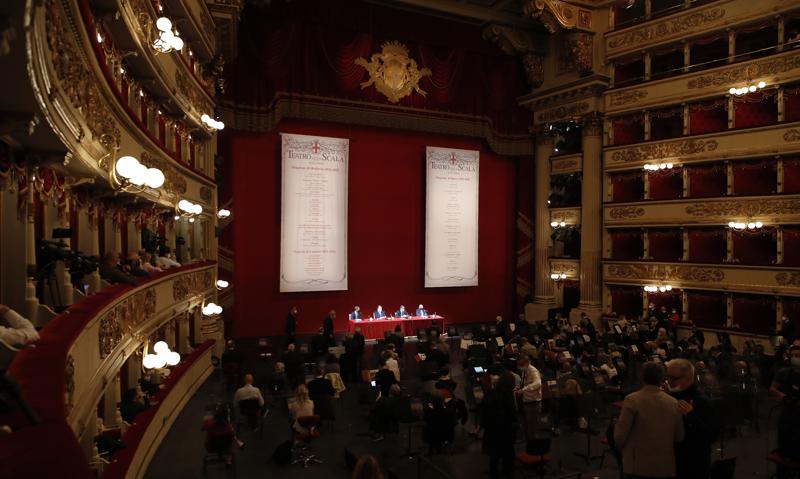 La Scala