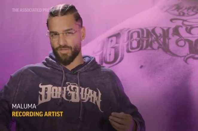 Maluma
