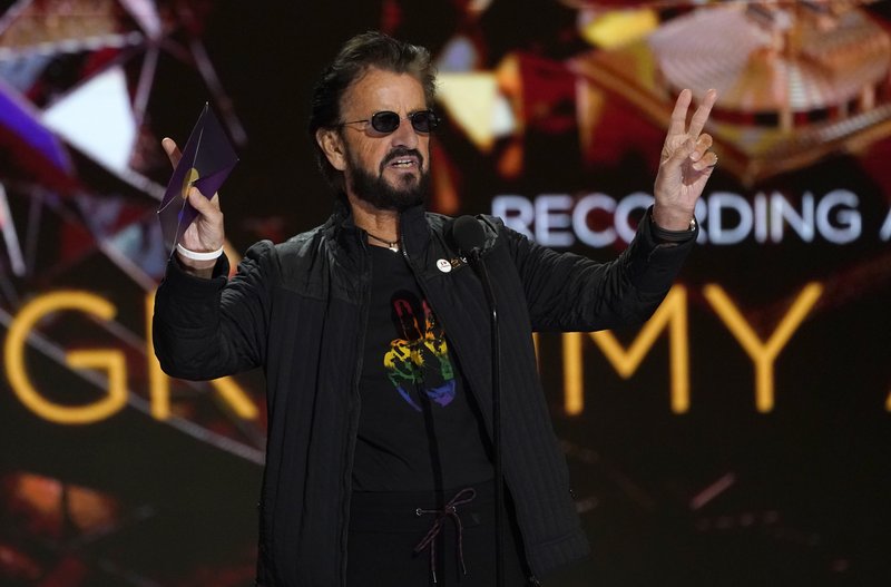 Ringo