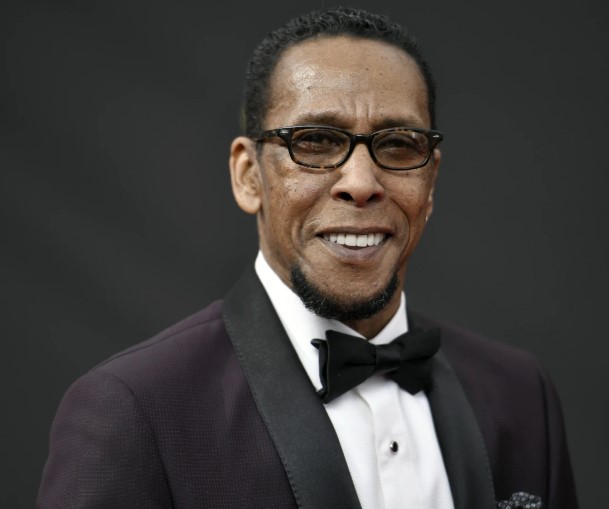 Ron Cephas