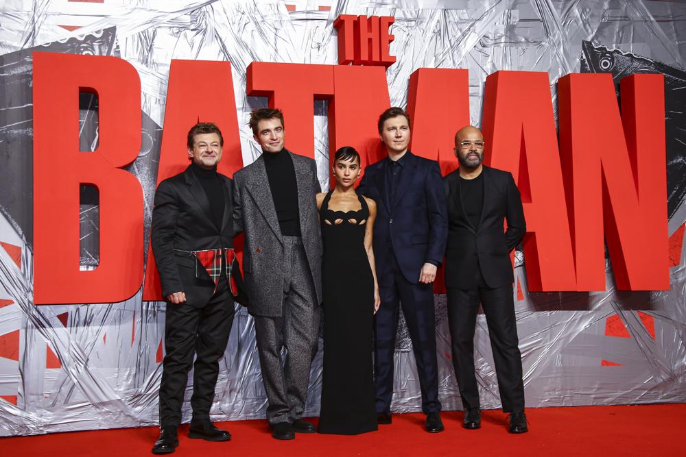 The Batman