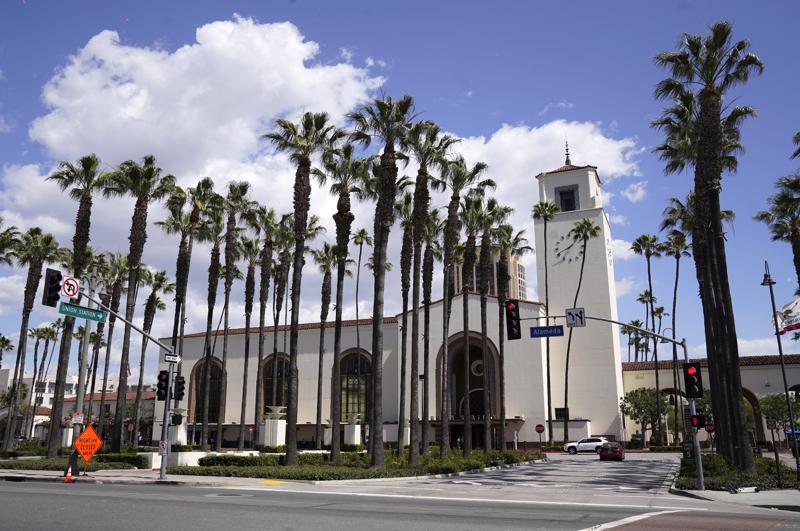 Union Station