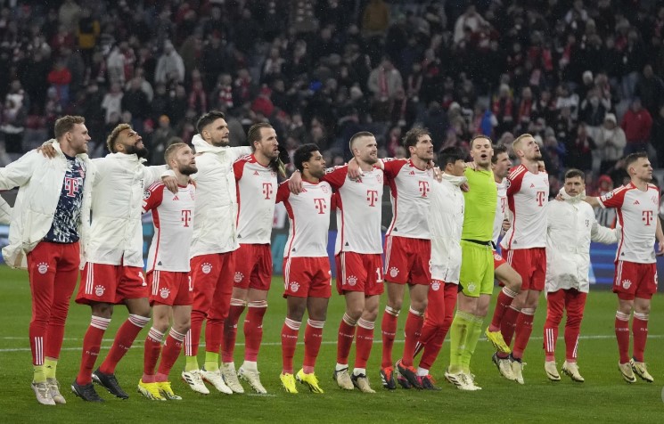 BayernMunich