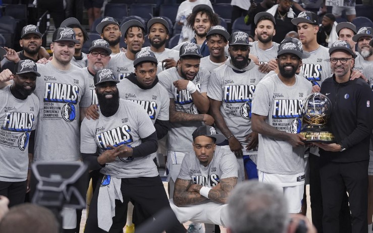 Celtic NBA