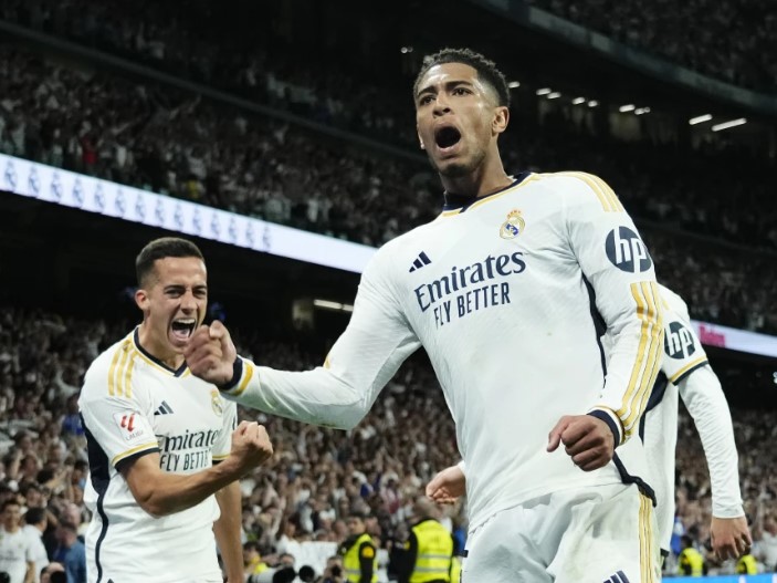 El Real M
