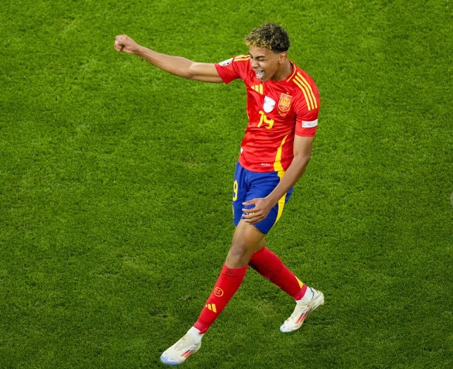 Espna vence Francia