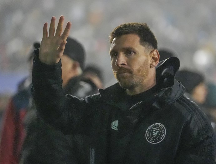 Messi