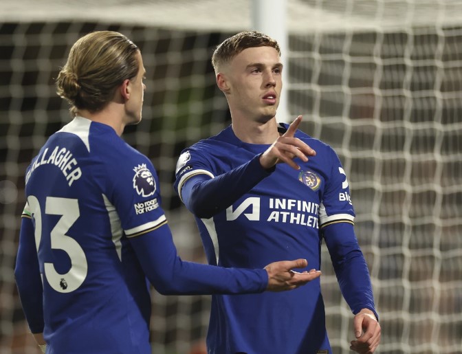 Pochetti Chelsea