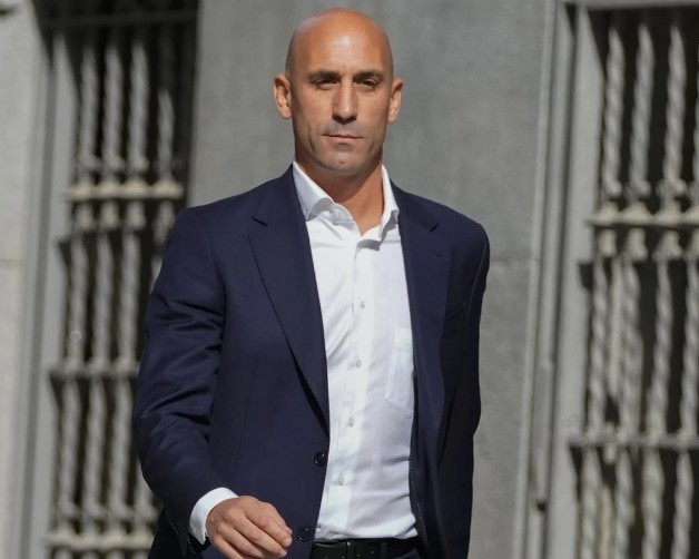 Rubiales