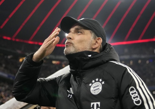 Thomas de Bayern