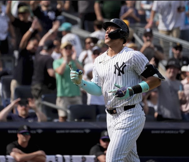 Yankees