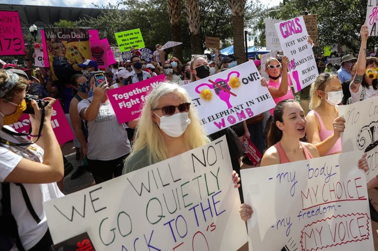 Aborto Florida