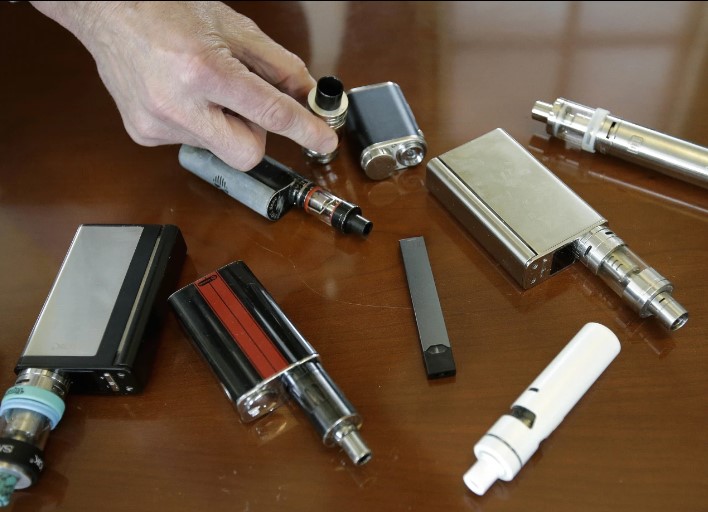 Armas estudiantes