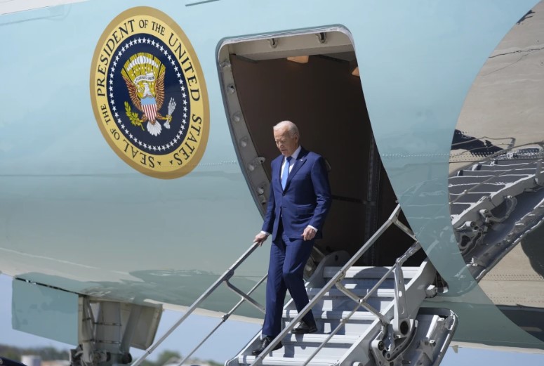 Biden nueva norma