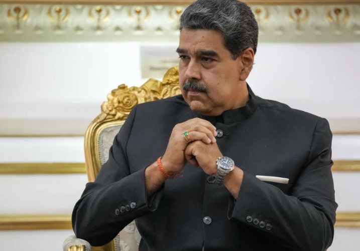 EEUU Ecuador