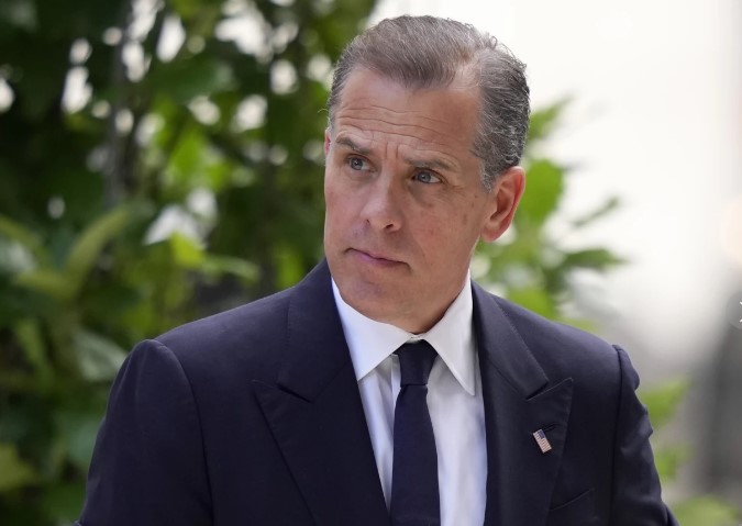 Hunter Biden