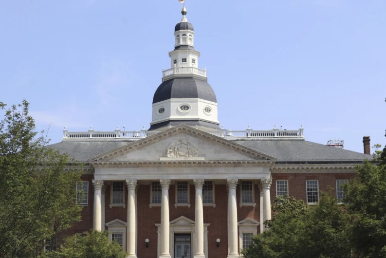 Maryland