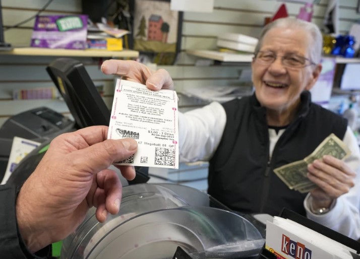 Mega Millions