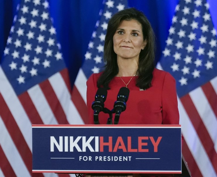 NikkiHaley