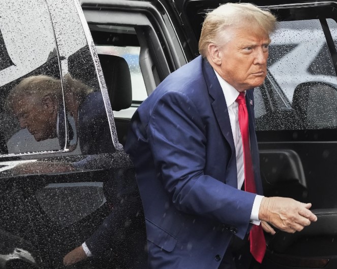 Trump