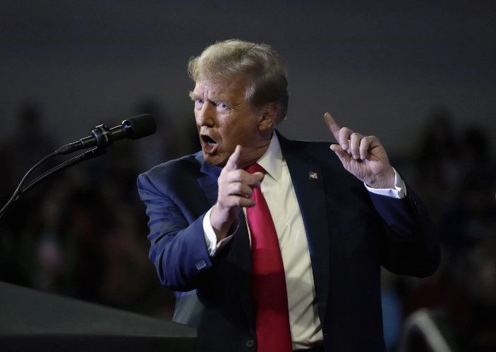 Trump OTAN