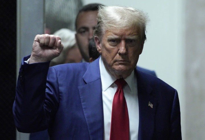 Trump utilizara