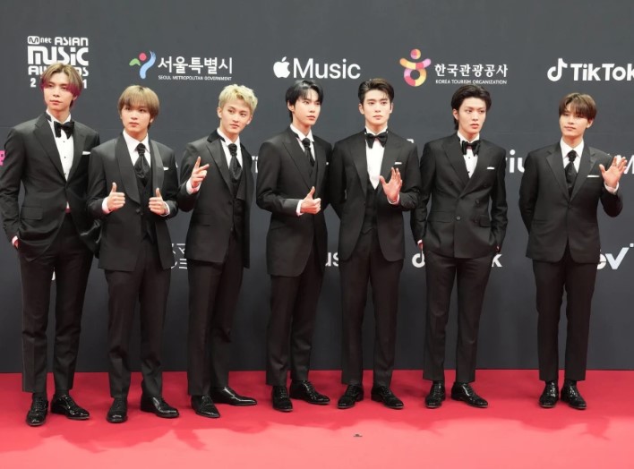 KPop NCT