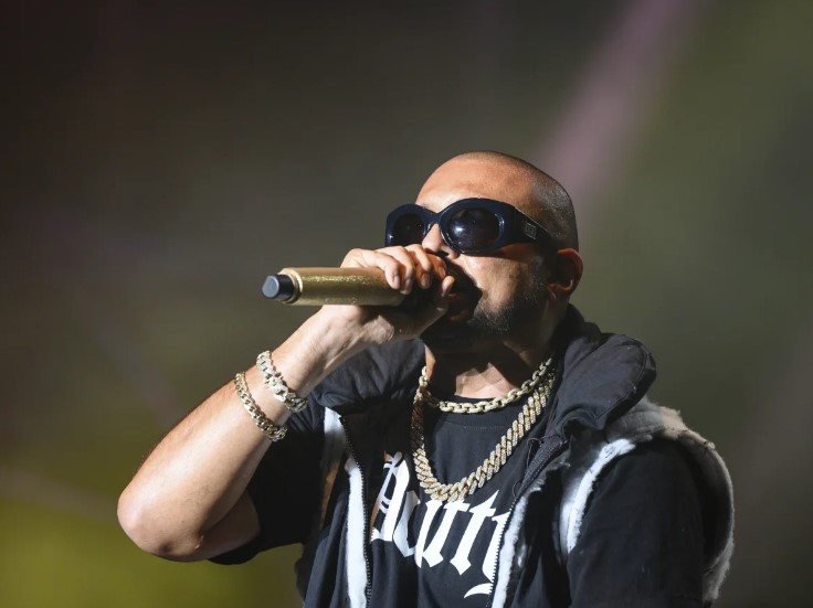Sean Paul