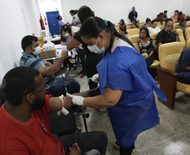 Dengue Brasil