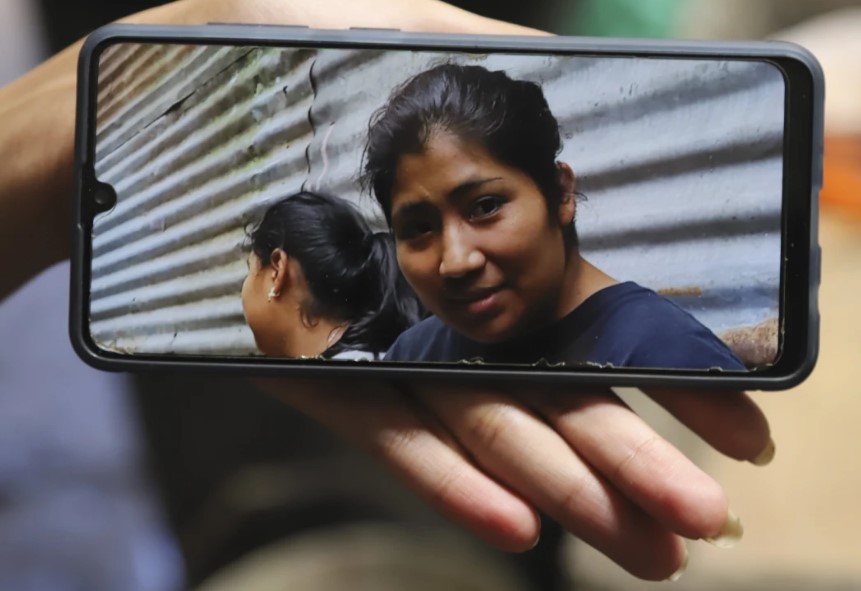 El Salvador Bukele