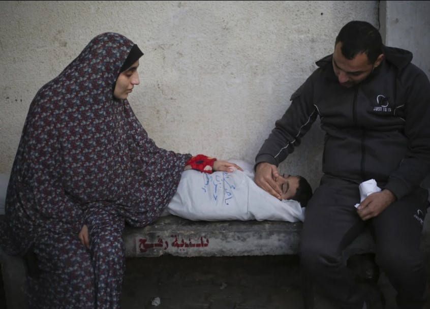 Palestina