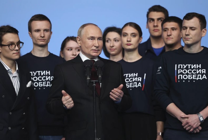 Putin
