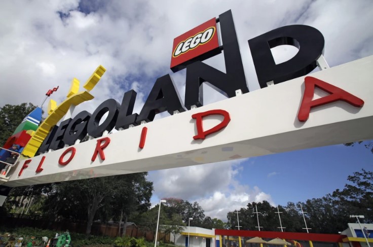 Legoland Florida