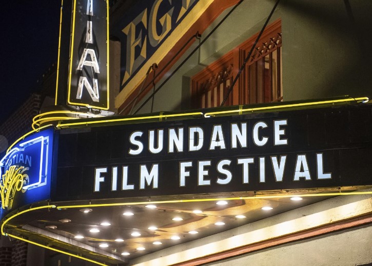 Sudance film