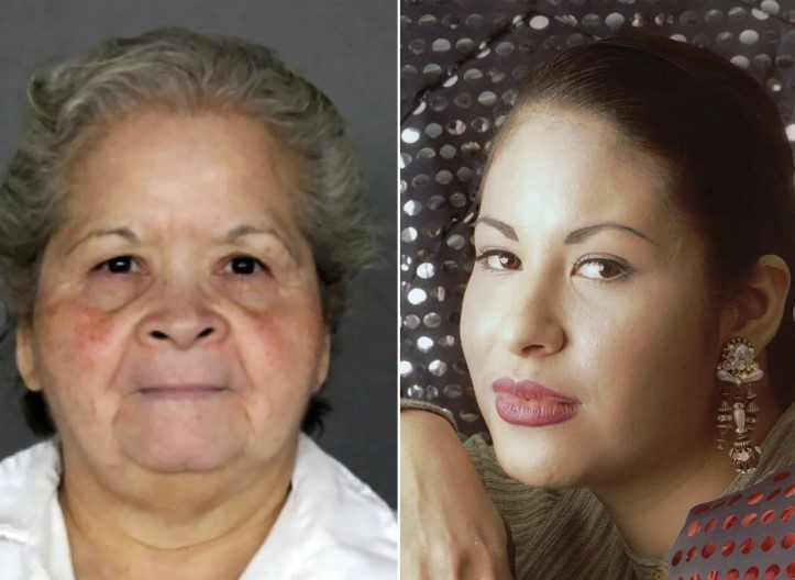 Yolanda Selena