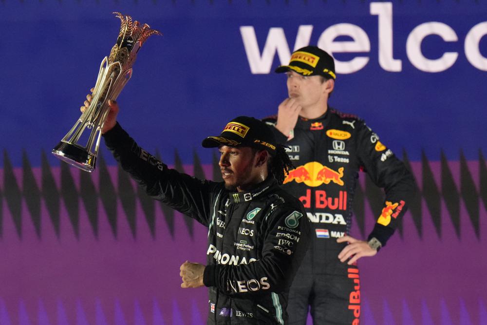 Hamilton Gana