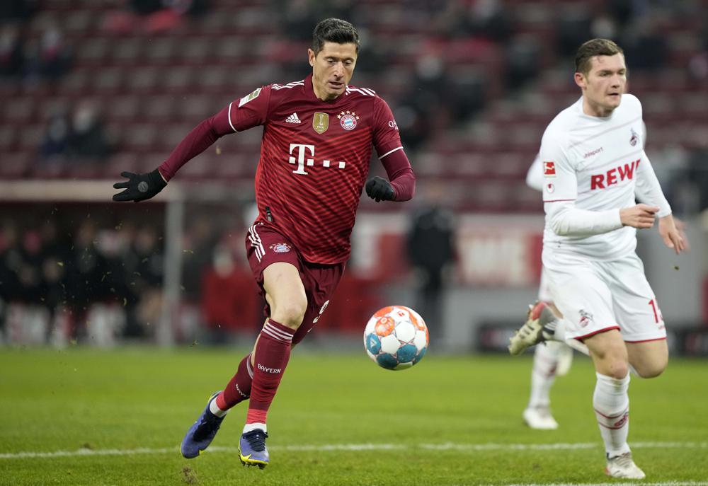 Lewandowski
