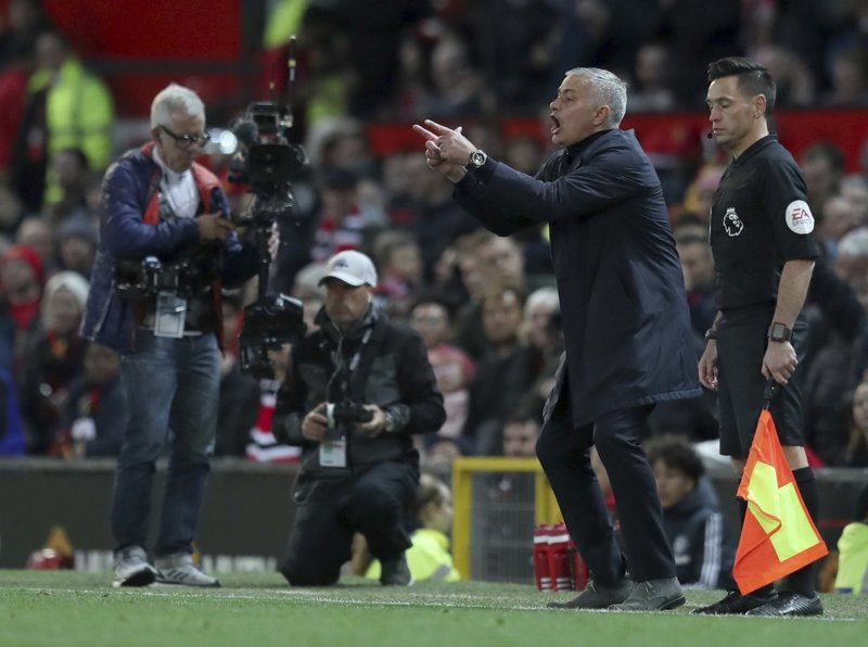 Mourinho