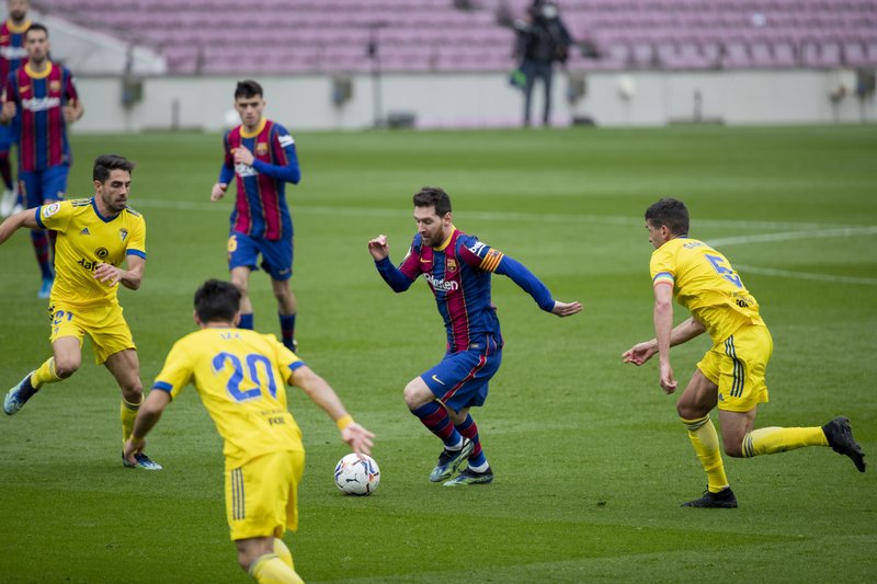 1Barcelonaempata