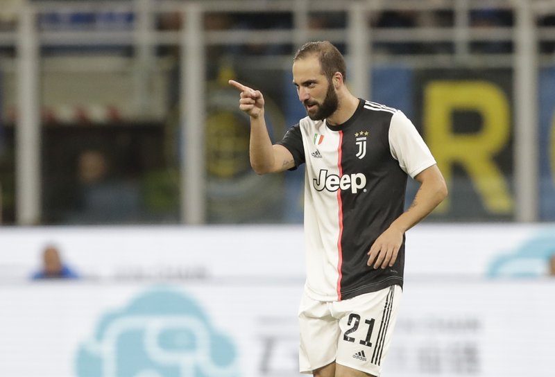 Juventus