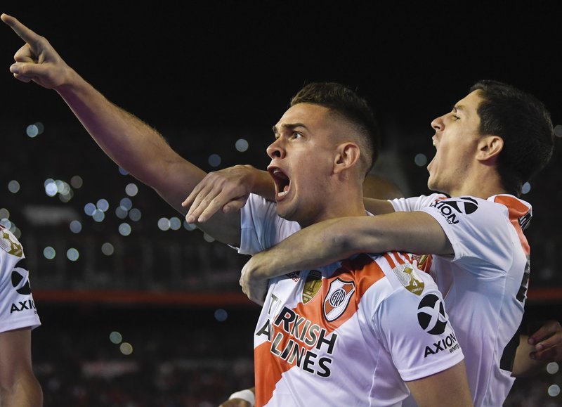 RiverPlate