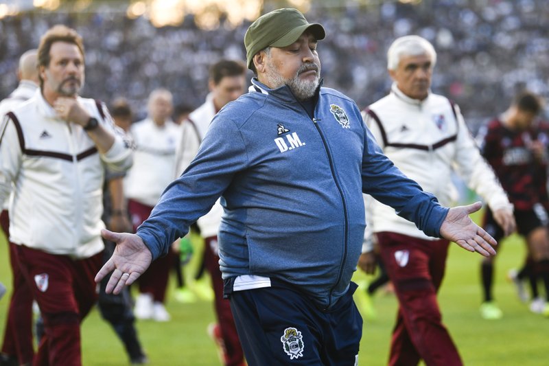 celbramaradona